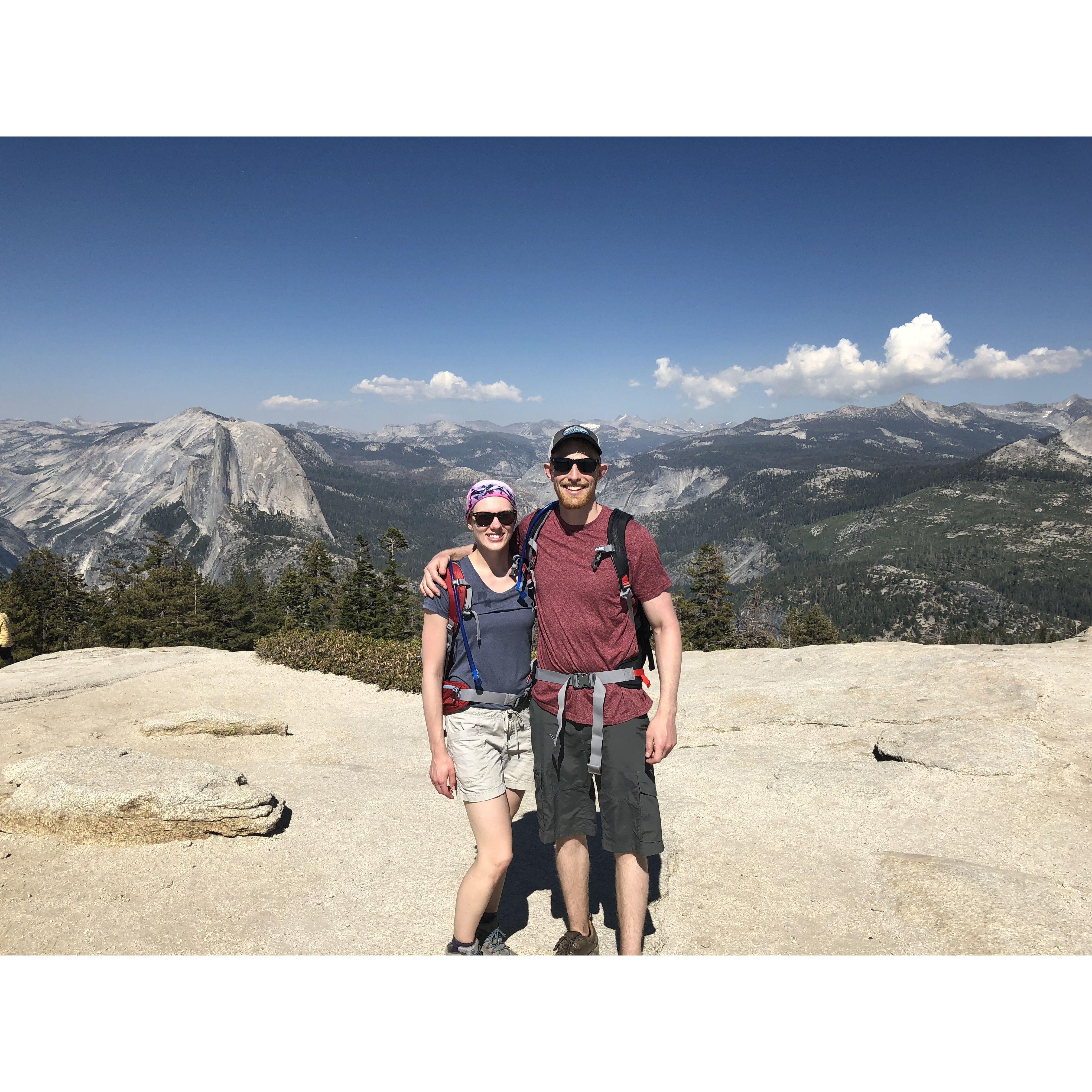 Yosemite