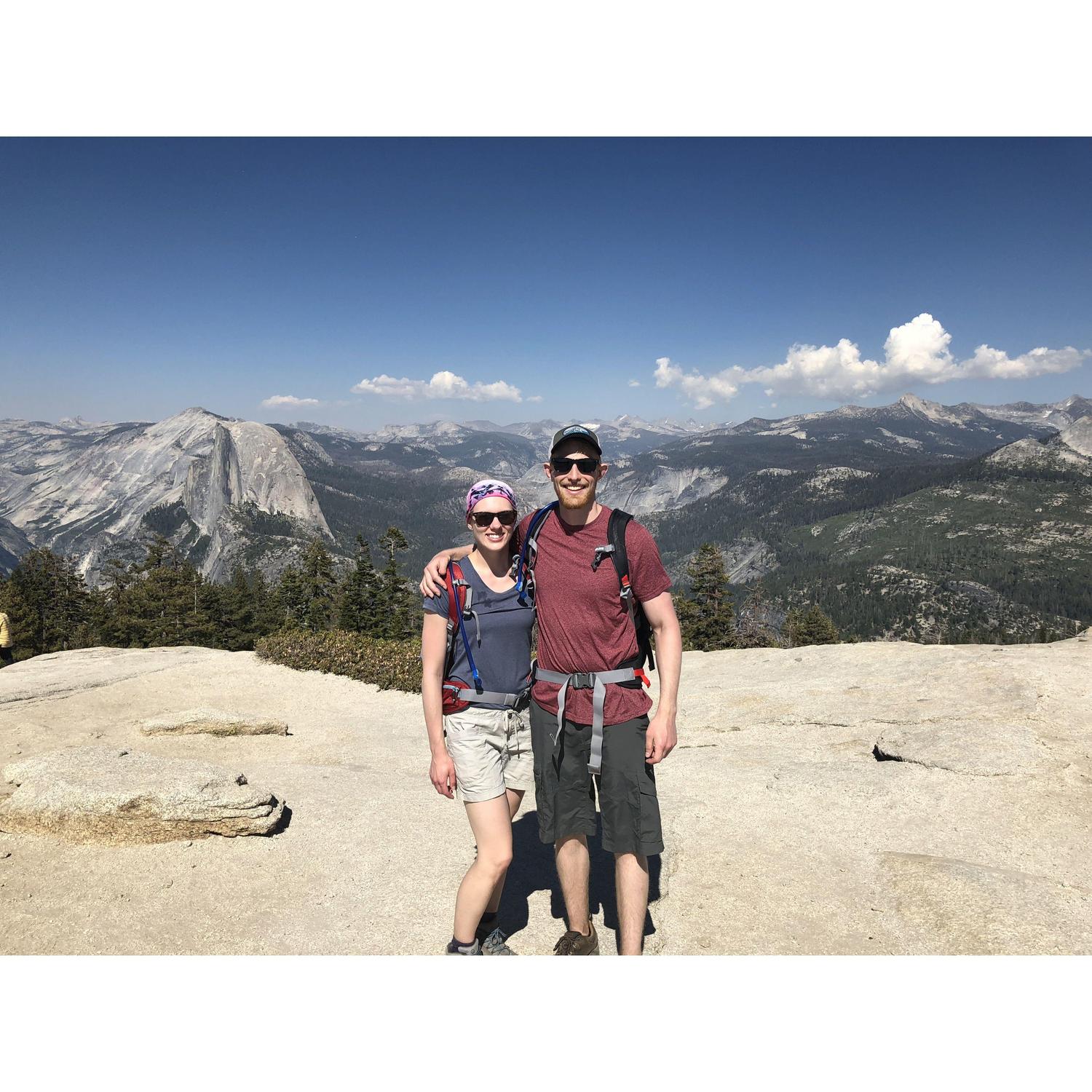 Yosemite