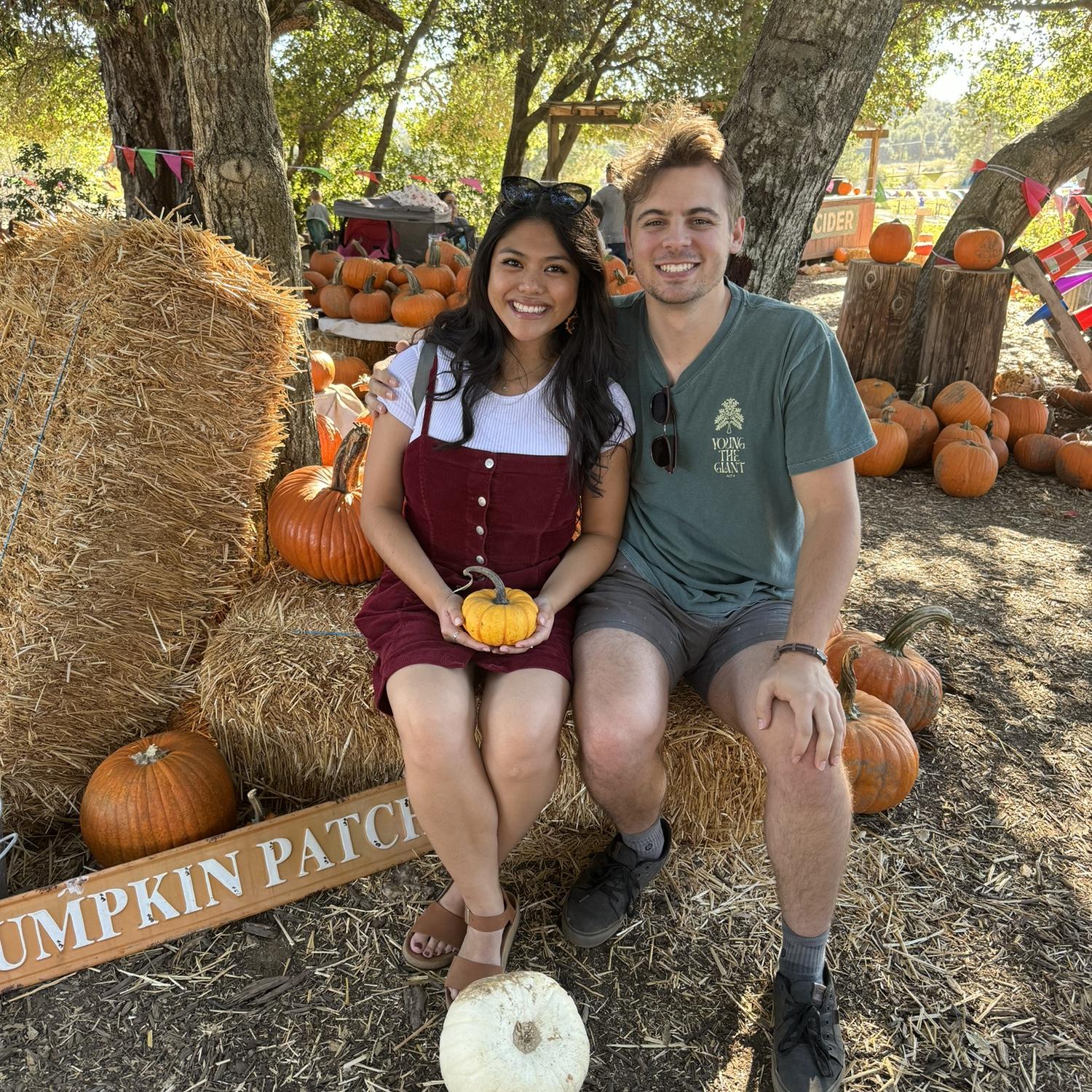 Julian Pumpkin Patch 2023