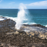 Spouting Horn