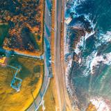 Ocean Drive (Free Activity)