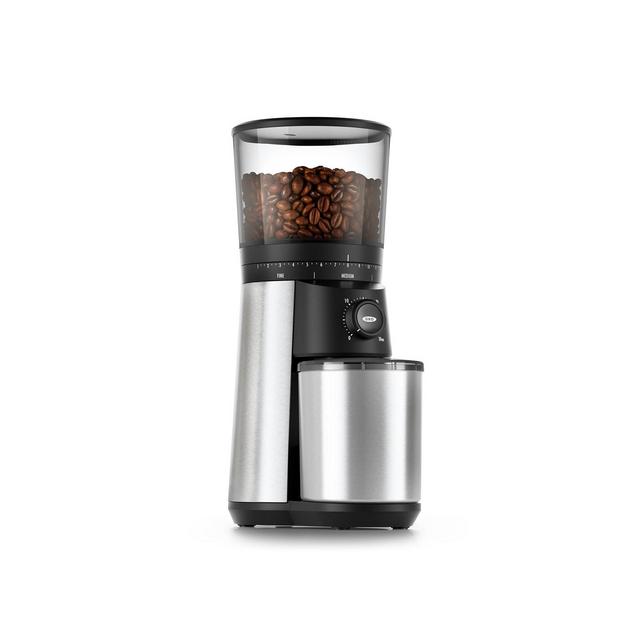 OXO Conical Burr Coffee Grinder