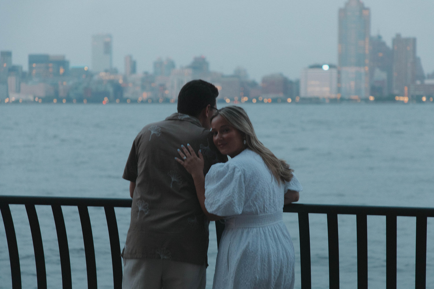 The Wedding Website of Kelsey Bent and Zach England