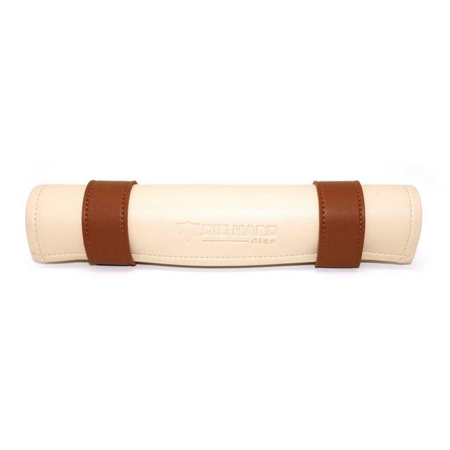 Scroll of Rolling - Parchment