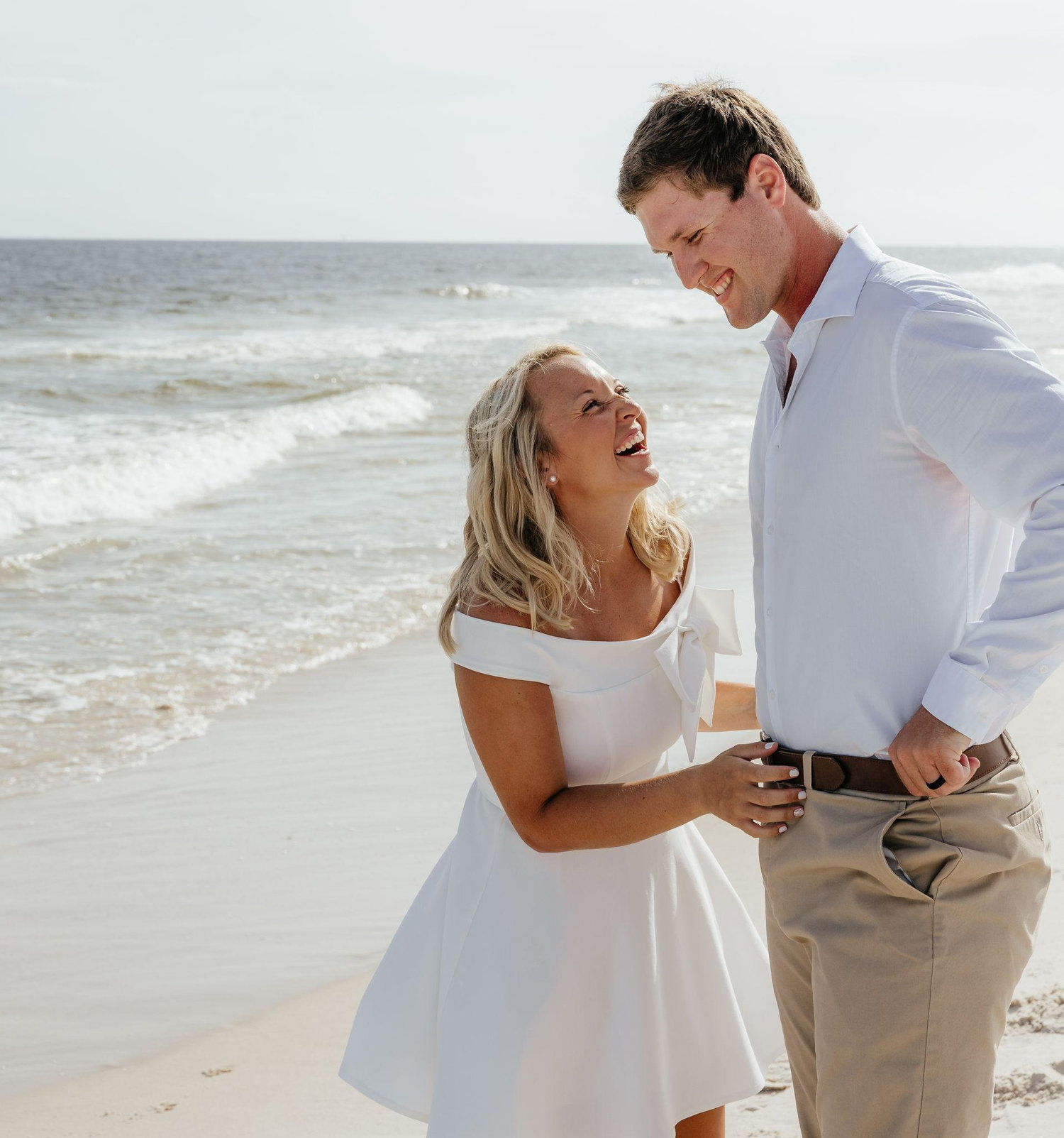 The Wedding Website of Alysa Gauci and Cody Daughtery