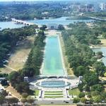 Washington Monument