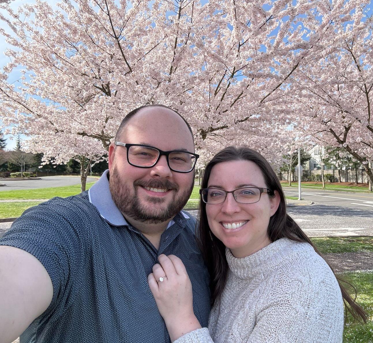 The Wedding Website of Kristen Sheeks and Dominic Wenger
