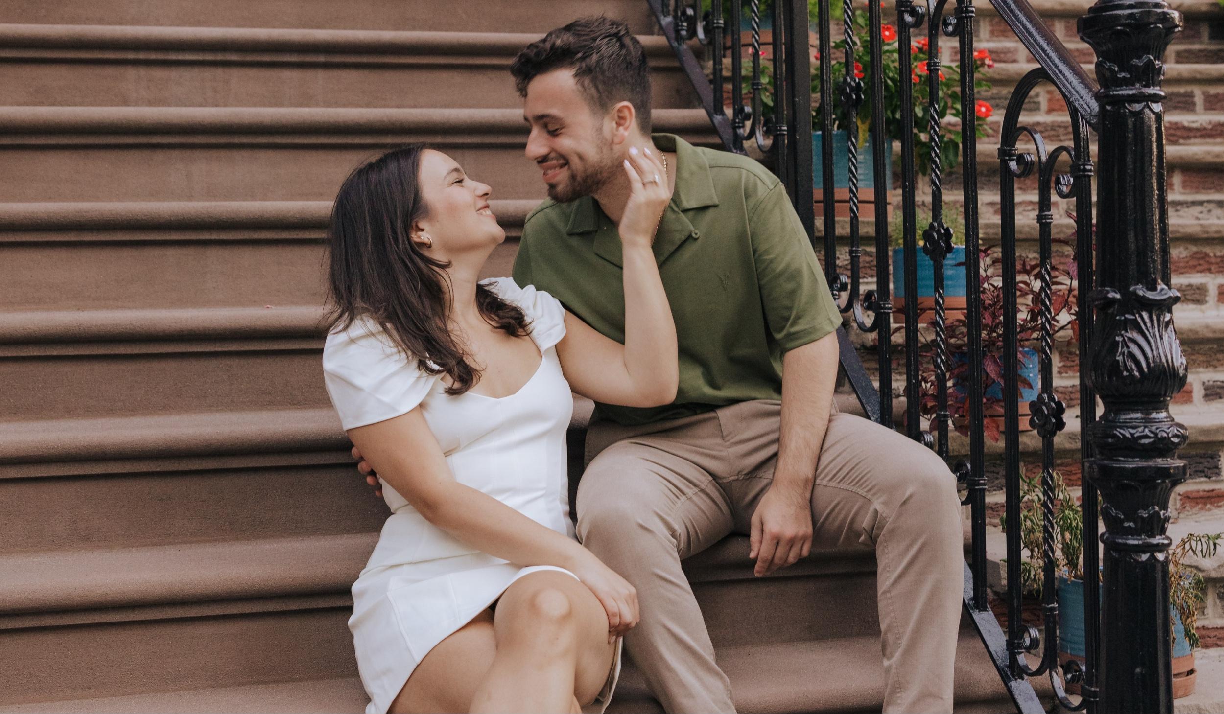 The Wedding Website of Adrianna Gonzalez and Nicolas Short