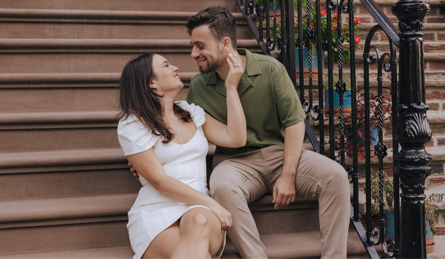 The Wedding Website of Adrianna Gonzalez and Nicolas Short