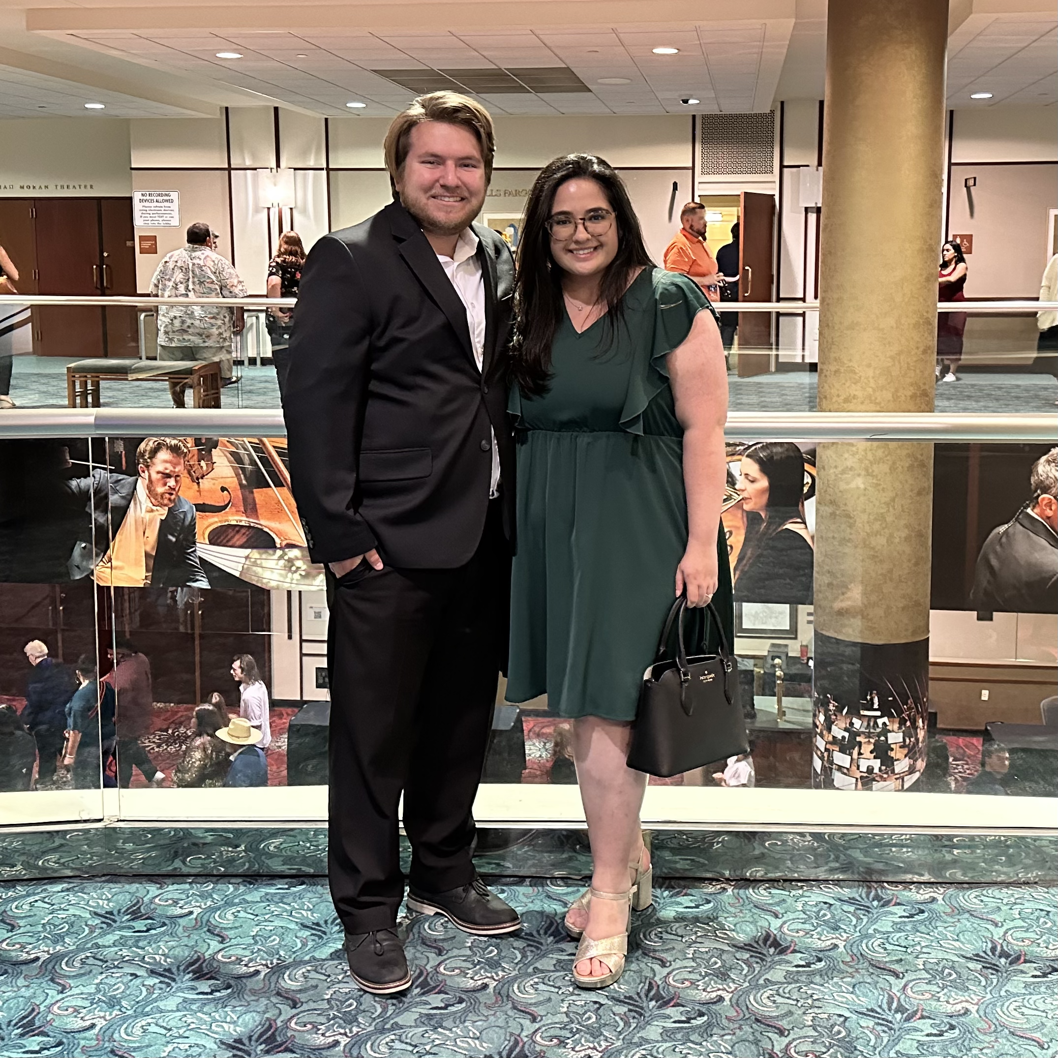 3 years together! :)