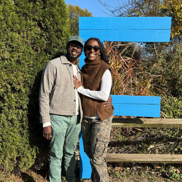 Honeymoon/Home Fund!