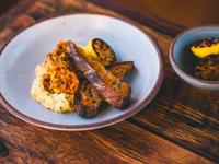 BRUNCH - Tupelo Honey