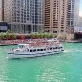 Architecture River Tour
