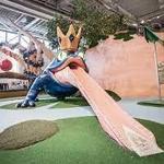 Can Can Wonderland - St. Paul