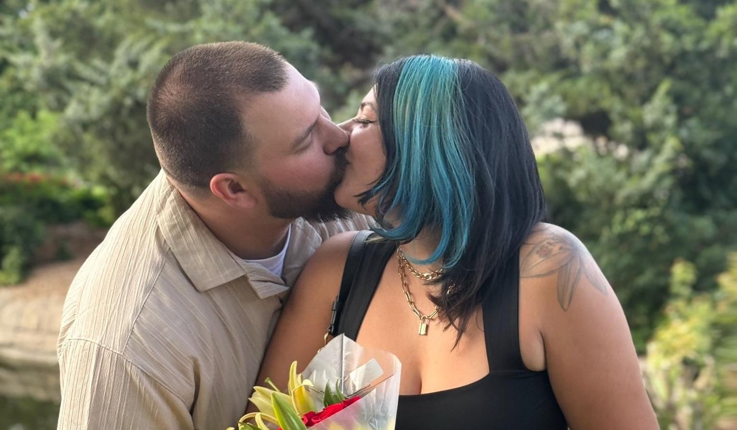 The Wedding Website of Alysia Chavez and Cameron Daniels