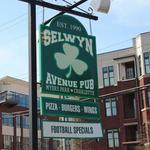 Selwyn Avenue Pub