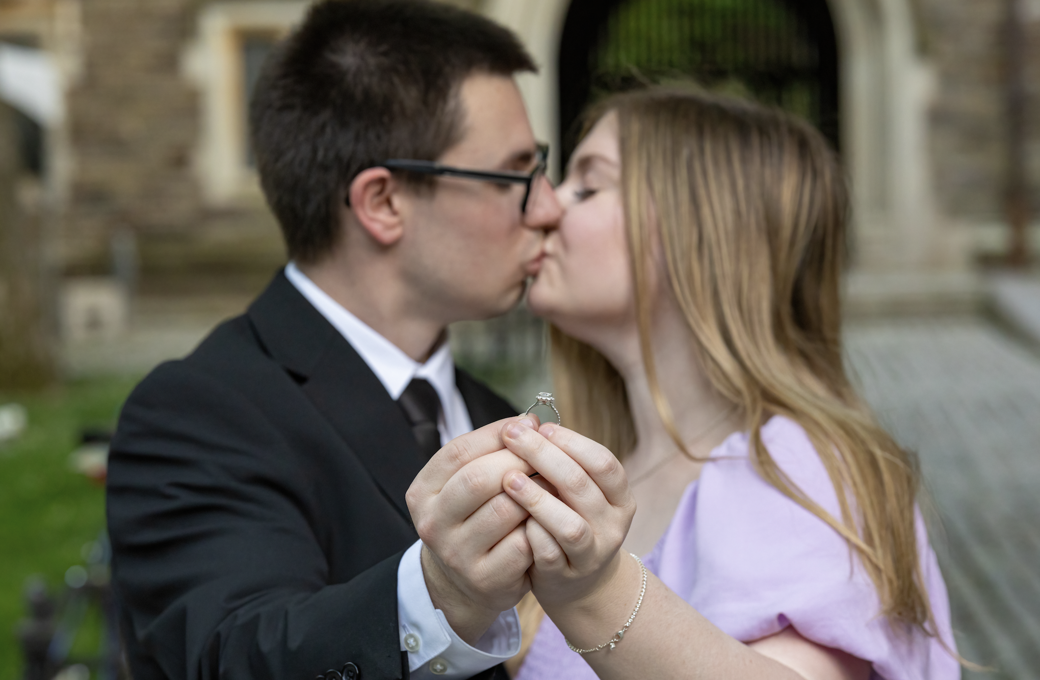 The Wedding Website of Alyson Daleo and John Wagner