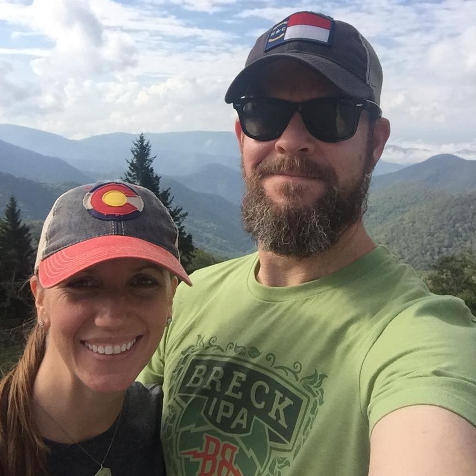 Blue Ridge Parkway, NC