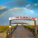 Avon Fishing Pier