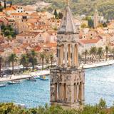 Island Hvar