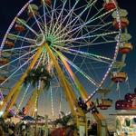 Florida Strawberry Festival (TBD)