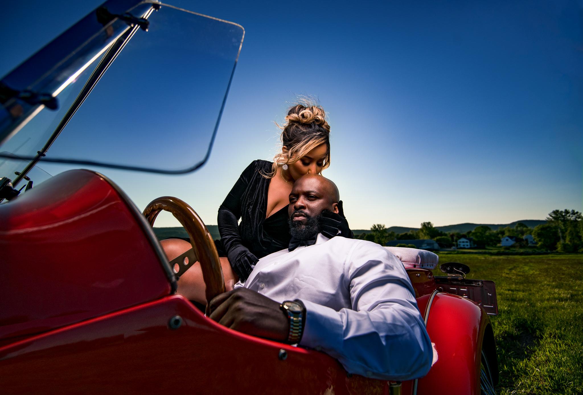 The Wedding Website of Amanda Pagan and Solomon Baymon