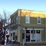 Perk Avenue Cafe and Coffeehouse