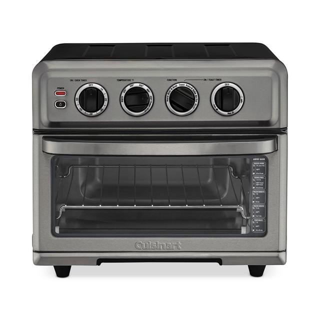 Cuisinart Air Fryer Toaster Oven with Grill