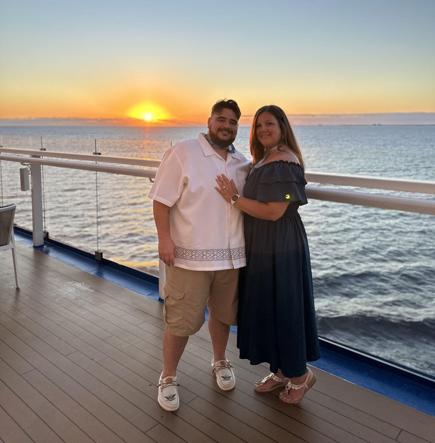 The Wedding Website of Ashley Boudle and Jason Smidy