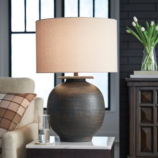 Carlenbury Table Lamp