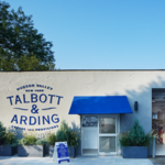 Talbott & Arding