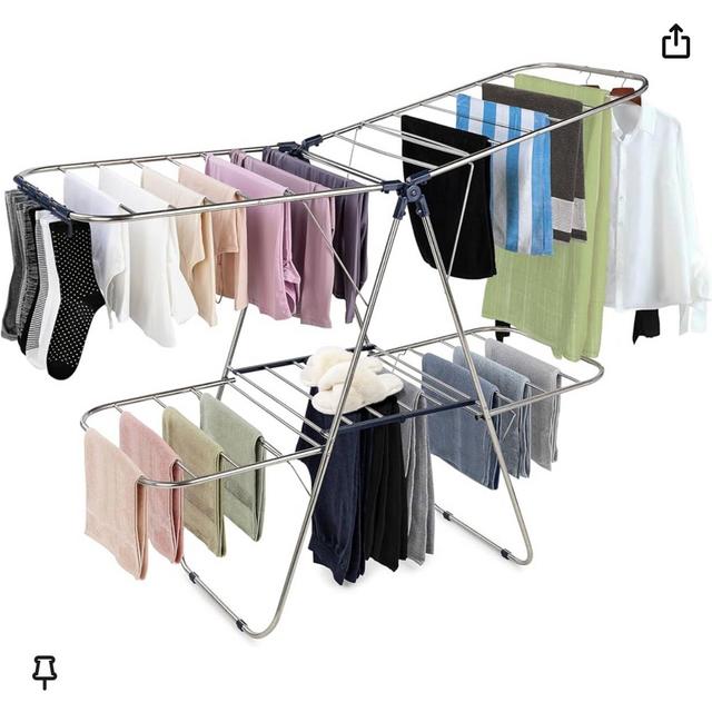 Clothes rack