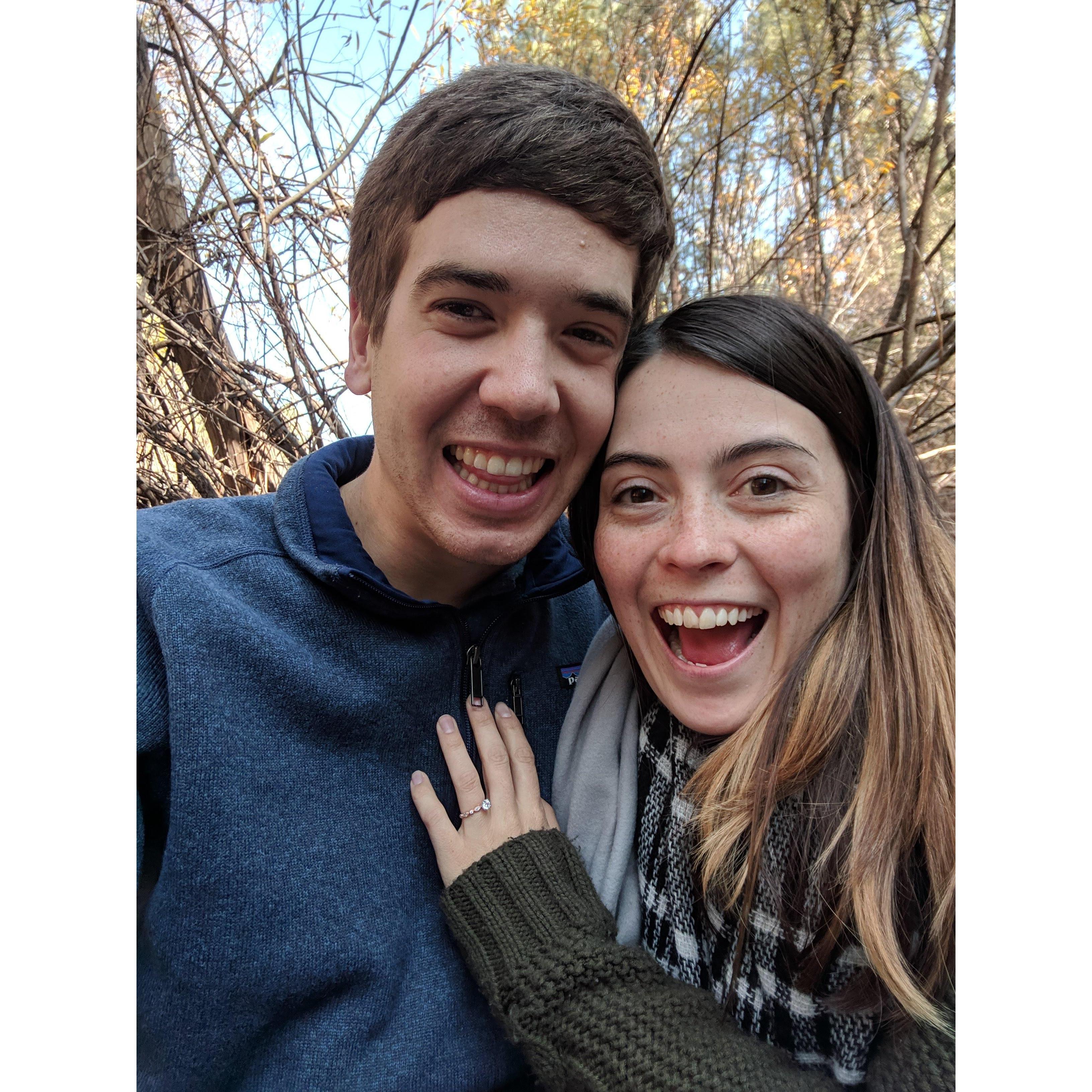Post-Engagement!
