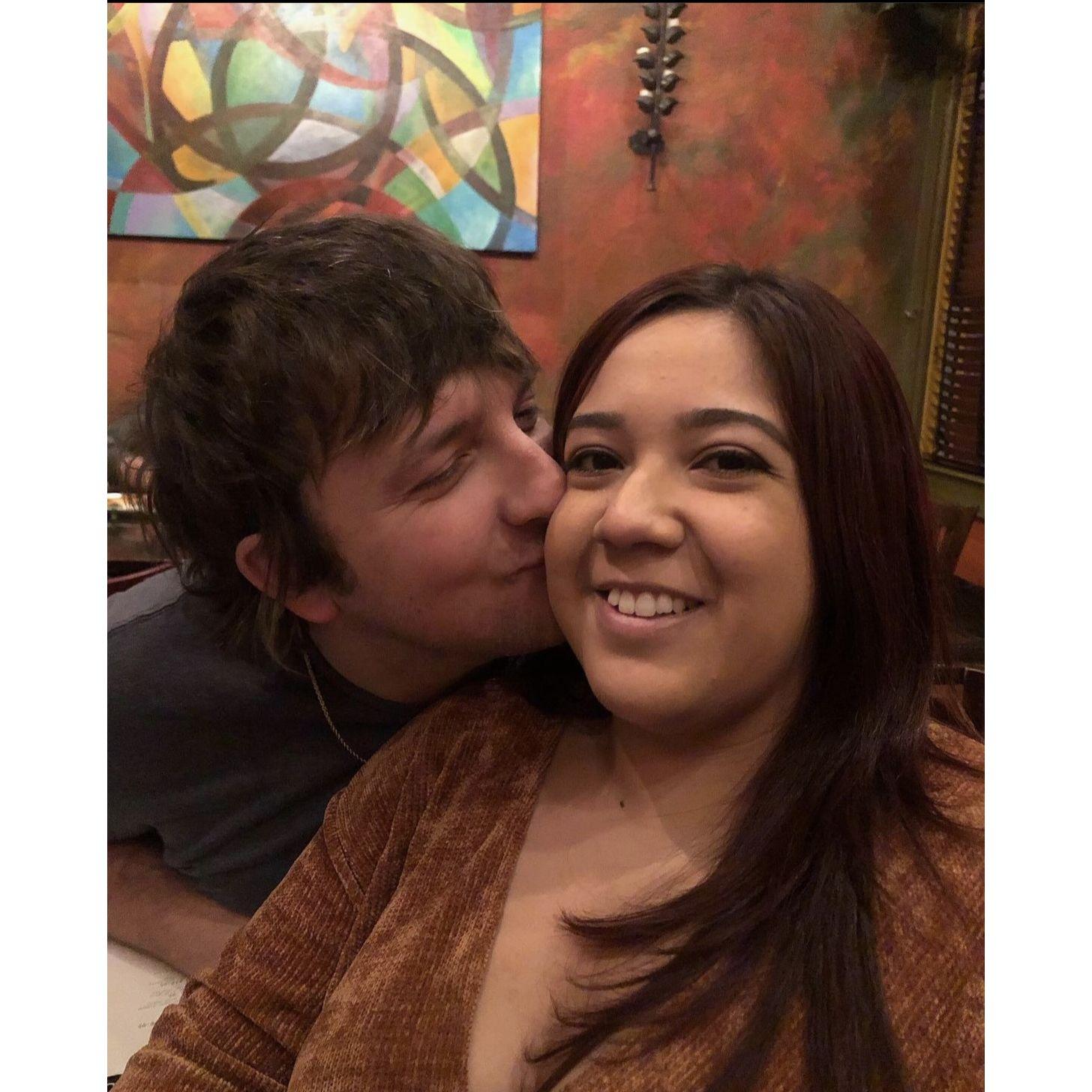 Elena turns 28!