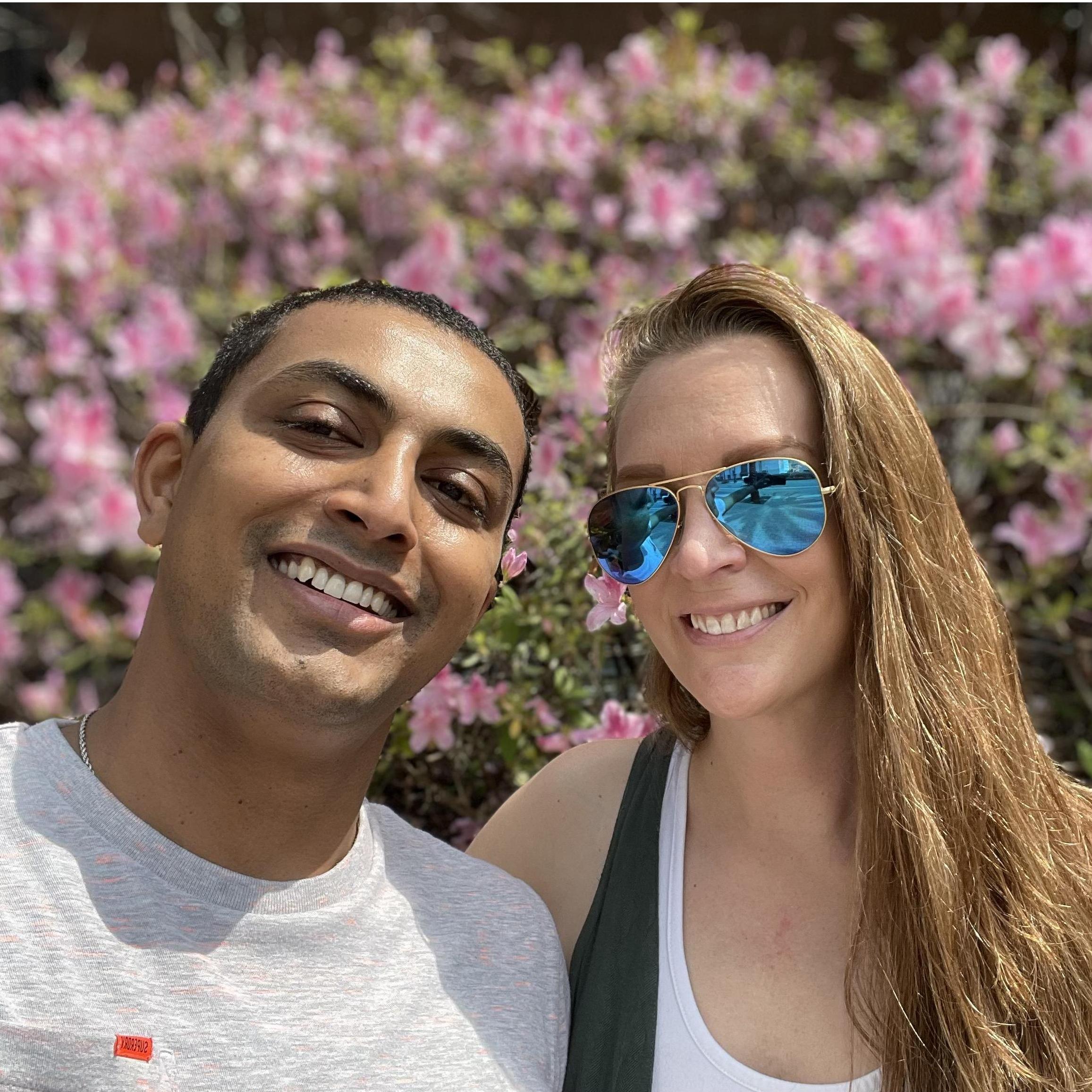 Exploring the Garden District of New Orleans