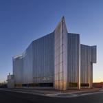 Oklahoma Contemporary Arts Center
