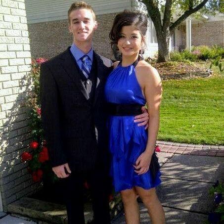 Homecoming 2012