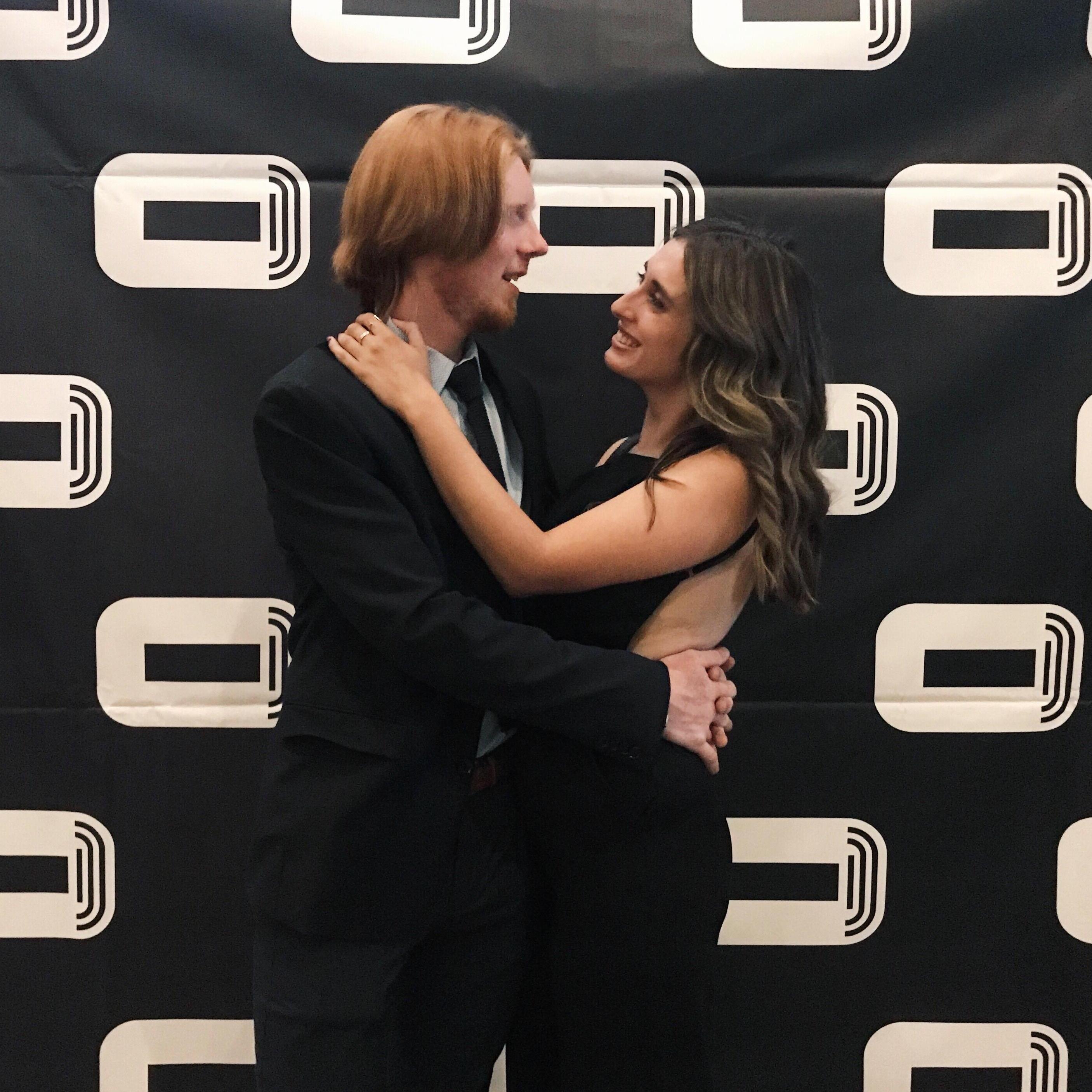 Mission Ballroom opening