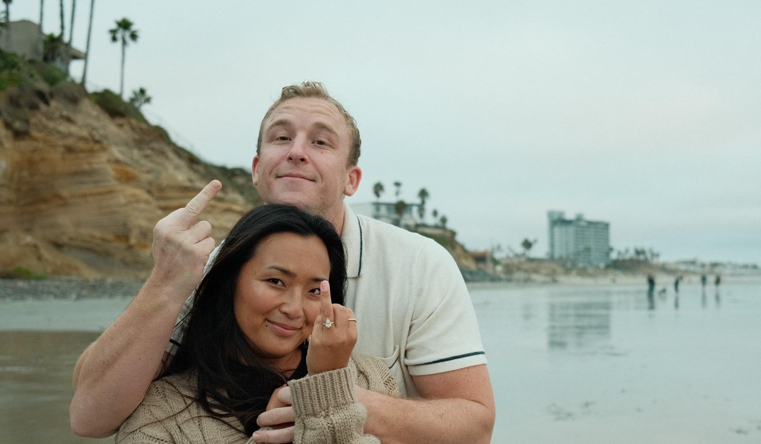 The Wedding Website of Paige Tabing and Stephen Murphy