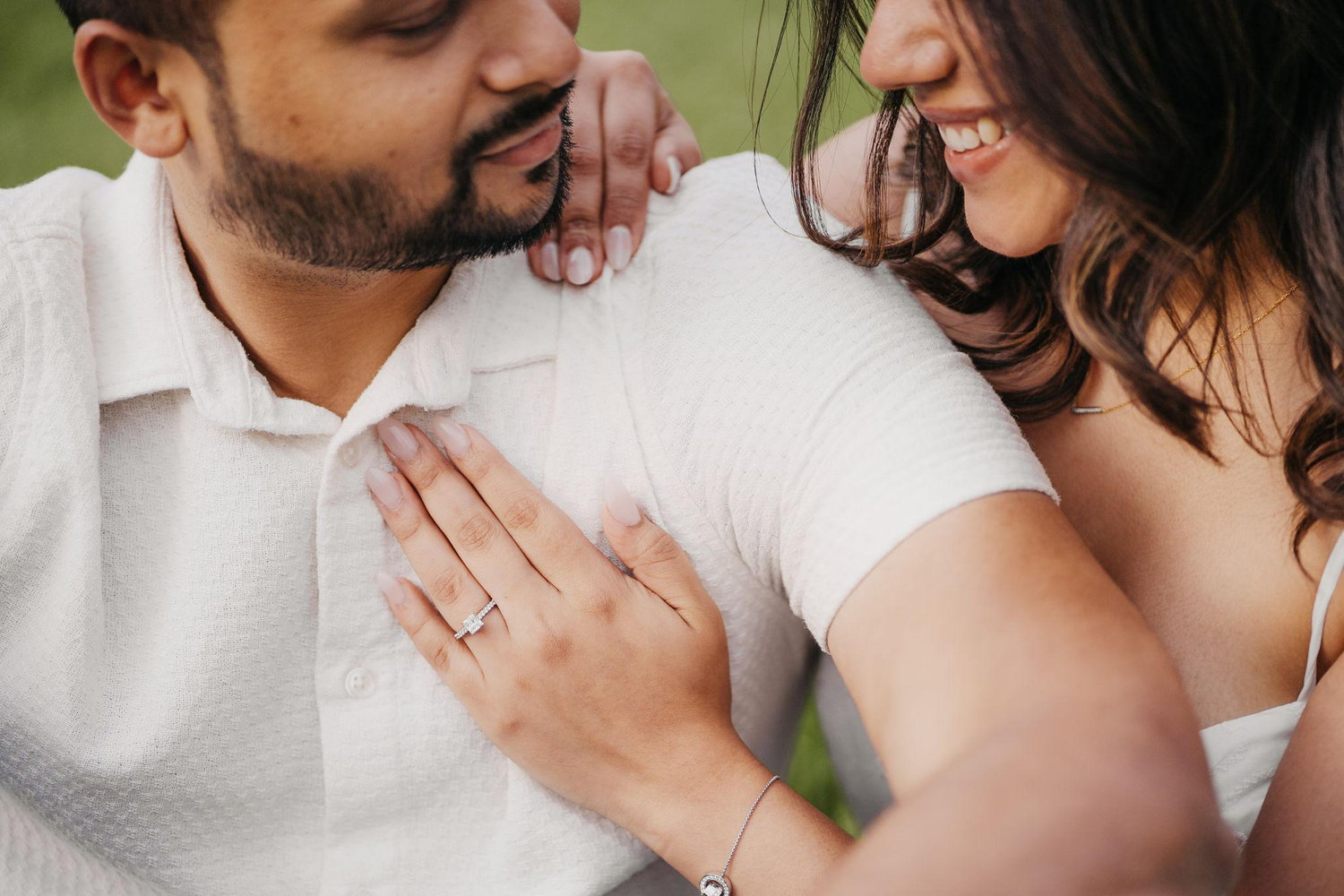 The Wedding Website of Vishwa Shah and Rushal Parikh