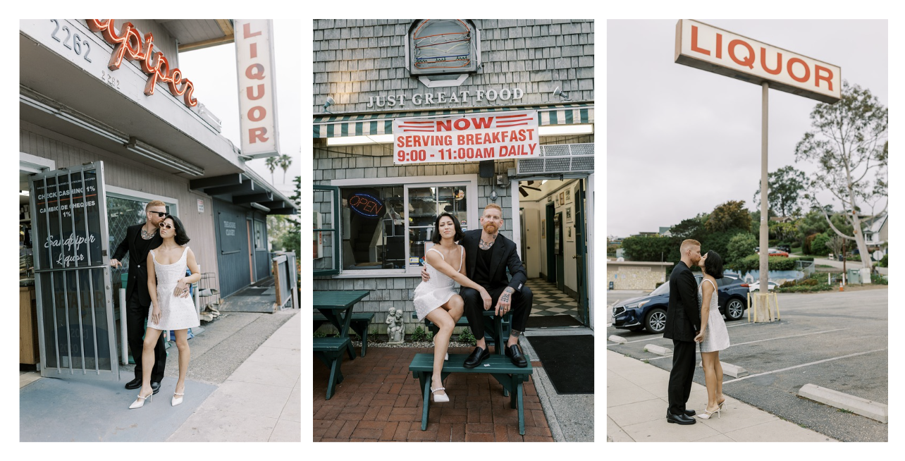 The Wedding Website of Briana Dufault and Douglas Boring