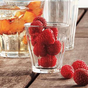 Duralex Picardie Tumblers, Set of 6