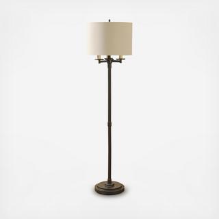 Madison Floor Lamp