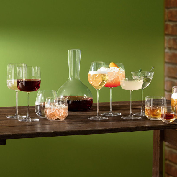 Borough Martini Glass - Thumbnail 4