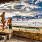 Sage Lodge Spa