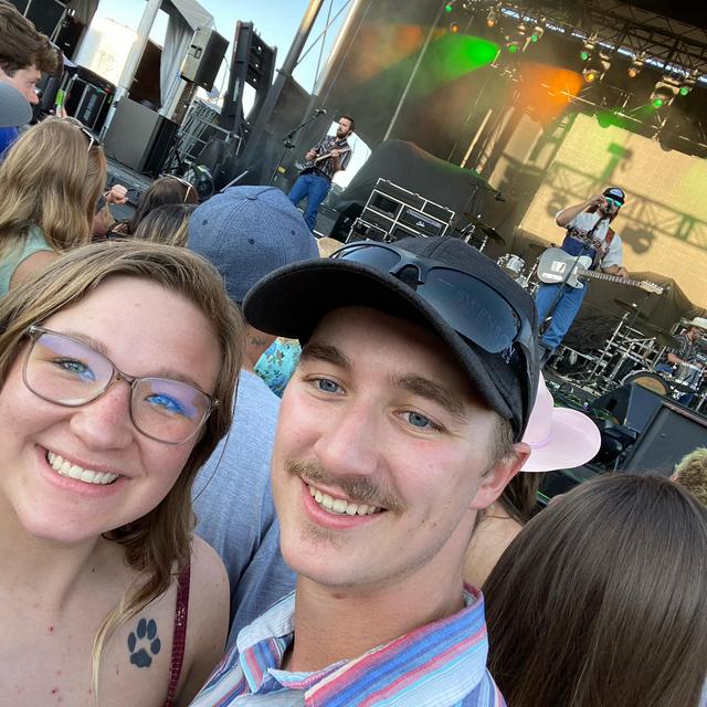 Ian Munsick Concert
