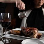 Lumber Yard Restaurant