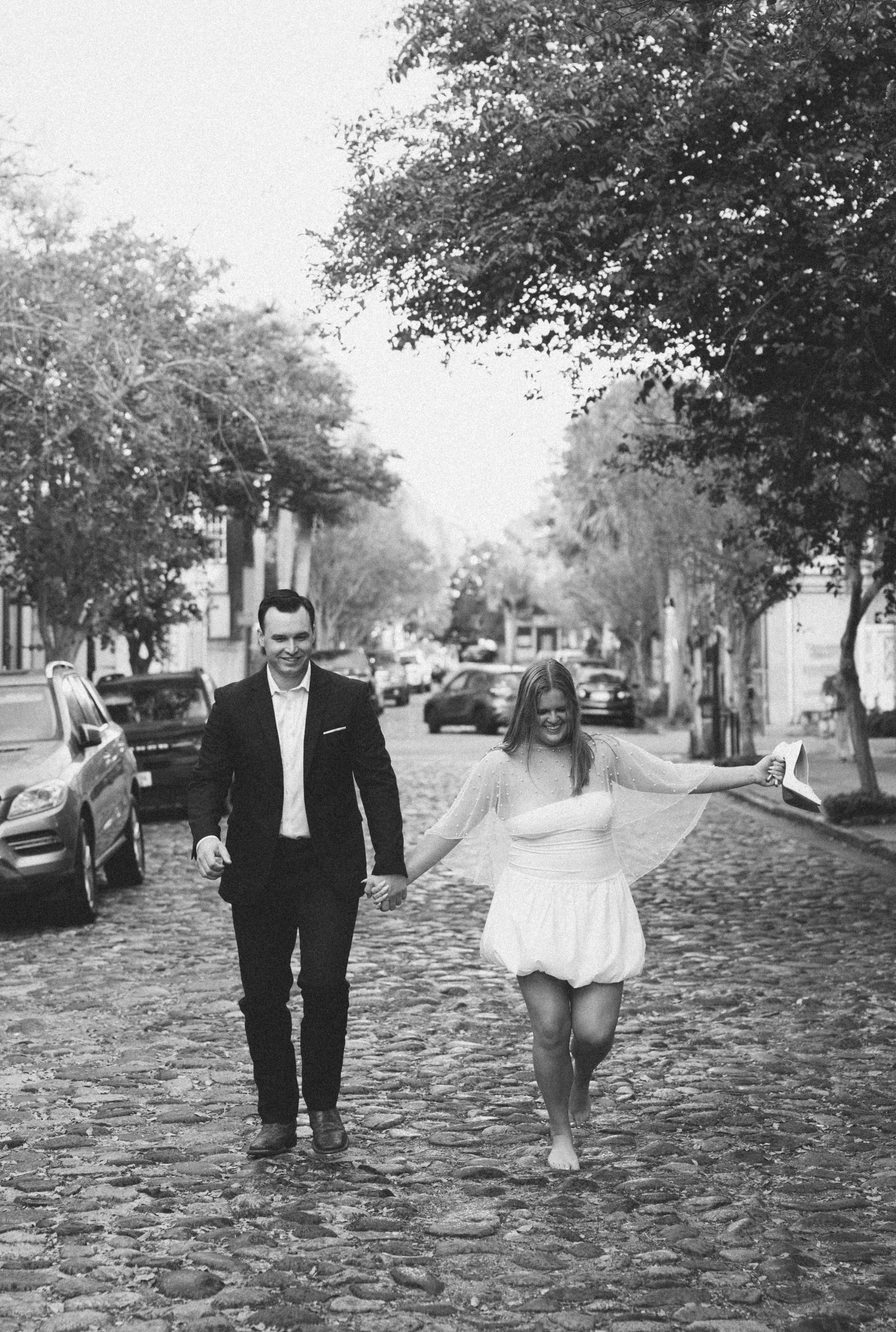The Wedding Website of Grace O’Reilly and Hunter Bride