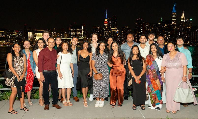 The Wedding Website of Amandeep Ahluwalia and Priya Gupta