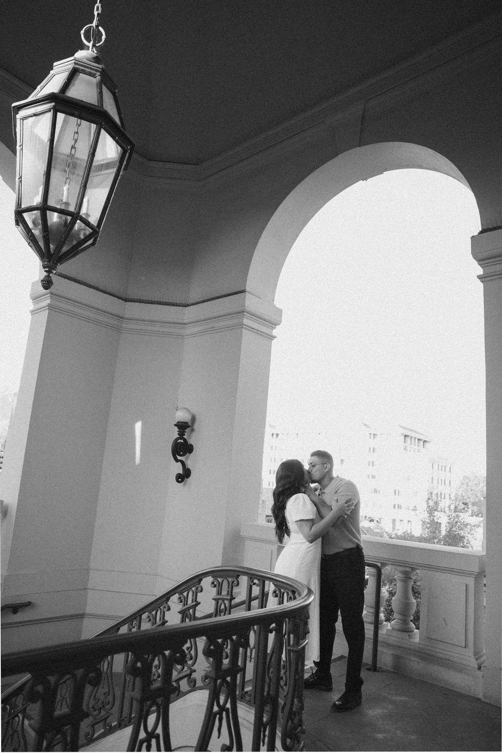 The Wedding Website of Paige Jimenez and Cesar Betancourt